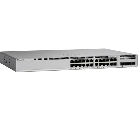 Cisco C9200L-24T-4G-E