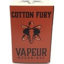 Vapeur Mecanique Cotton Fury organická bavlna