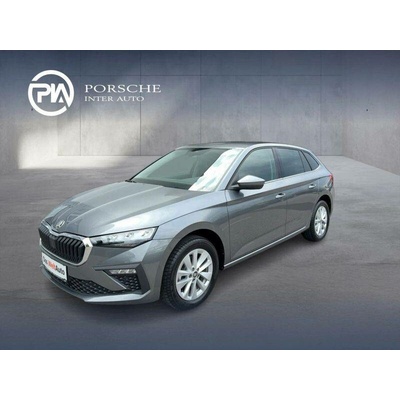 Skoda Scala TSI Selection 85 kW