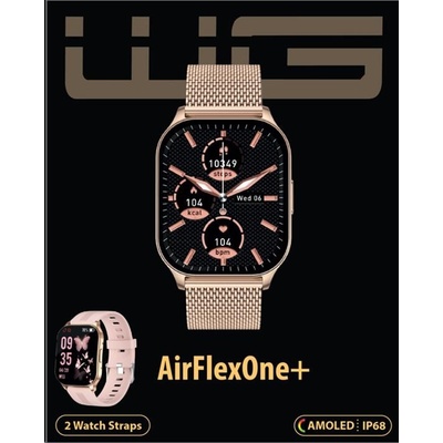 WG AirFlexOne+