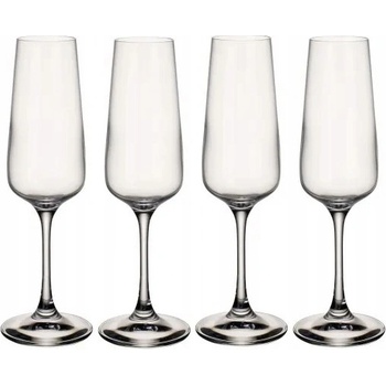 Ovid Pohár na šampanské 250 ml