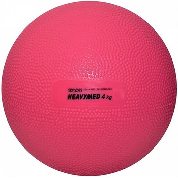 Heavymed Medicinbal 4 kg