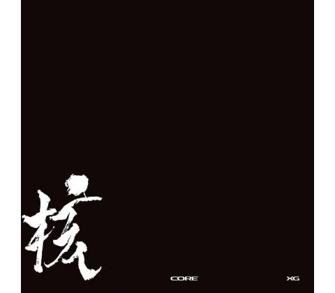 XG - The Core - 核 LP