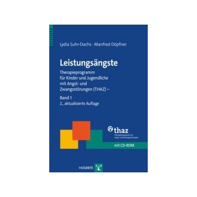 Leistungsängste, m. CD-ROM