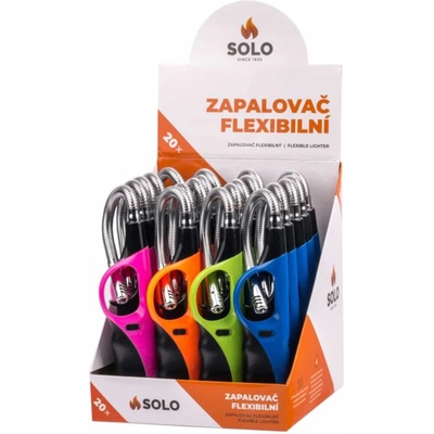 SOLO FLEXIBLE