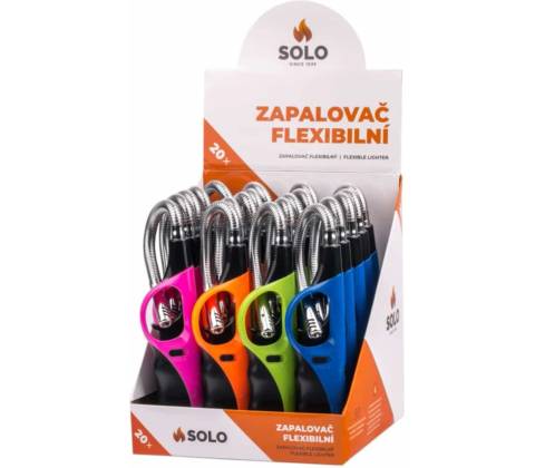 SOLO FLEXIBLE