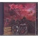 Dio - Lock Up The Wolves CD