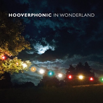 Hooverphonic - In Wonderland (CD) (0888751903326)