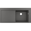 Image 1 of Hansgrohe S514-F450 SilicaTec (43314380)