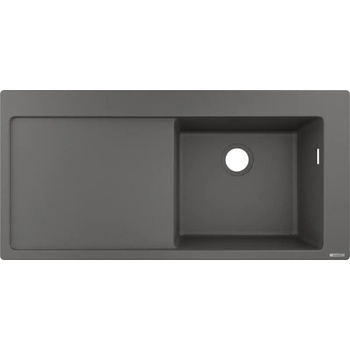 Image 1 of Hansgrohe S514-F450 SilicaTec (43314380)