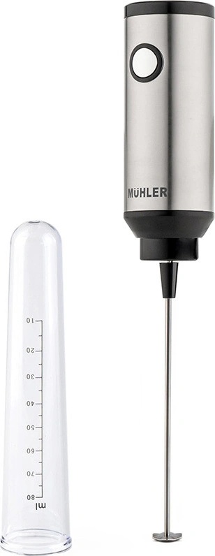 Muhler FMX-255S