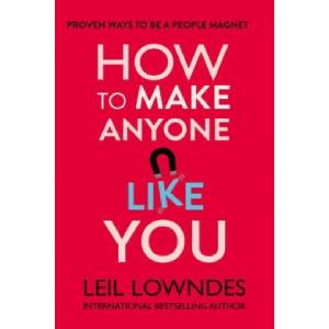 How to Make Anyone Like You (2000)