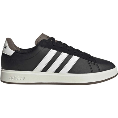 adidas grand court BASE čierna biela