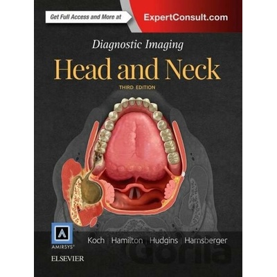 Diagnostic Imaging: Head and Neck Harnsberger H. Ric