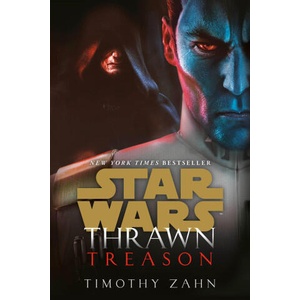 Thrawn: Treason (ISBN: 9780593872789)