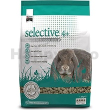 Supreme Science Selective Rabbit Senior 1,5 kg