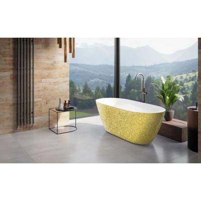 Besco MOYA - 160 x 68 cm VANMOYA160CG1