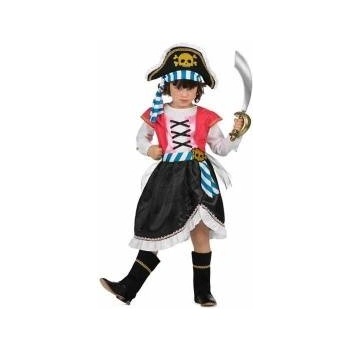 My Other Me Маскировъчен костюм за деца My Other Me Пират Размер 3-4 години 8b02bf