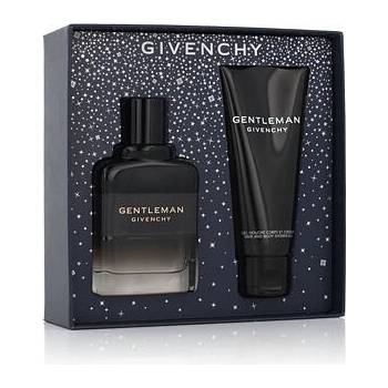 Givenchy Gentleman Boisée EDP 60 ml + sprchový gel 75 ml dárková sada