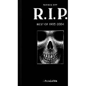 R. I. P (ISBN: 9782844143945)