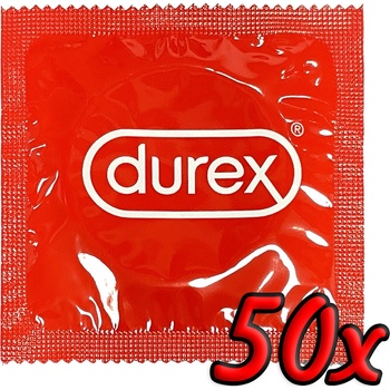Durex Elite 50 ks