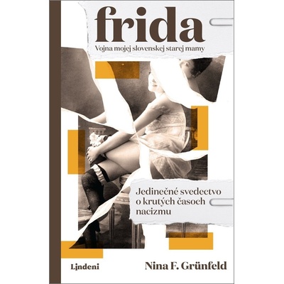 Frida - Nina F. Grünfeld