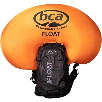 BCA Float E2 35 l Black