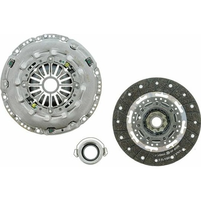 Spojková sada AISIN Clutch Kit (3P) KT-342A