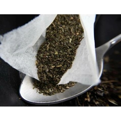 QuickTea China kukicha zelený čaj 30 g