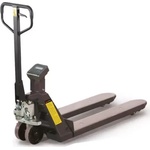 ELMAG Палетна количка elmag whw 2000/ 2 т (33315)