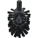 Hansgrohe Logis - Kartáč černý samostatně 40068000