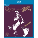 Queen: Live at the Rainbow '74 BD