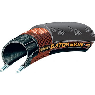 Continental GATORSKIN 700x23C
