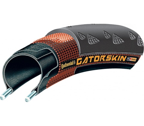 Continental GATORSKIN 700x28C