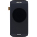 LCD Displej + Dotykové sklo + Přední kryt Samsung i9506 Galaxy S4 LTE