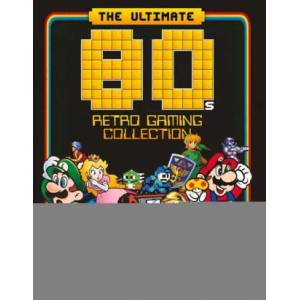 Ultimate 80's Retro Gaming Collection | Dan Peel (ISBN: 9781912918294)