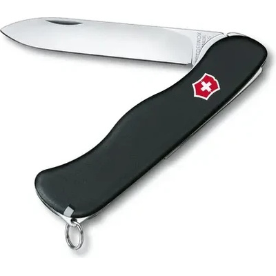 Victorinox Швейцарски джобен нож Victorinox Sentinel 0.8413. 3B1, блистер (0.8413.3B1)
