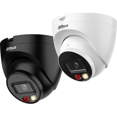 Dahua IPC HDW2449T ZS IL 27135 BLACK