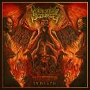 VORACIOUS SCOURGE - IN DEATH LP