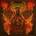 VORACIOUS SCOURGE - IN DEATH LP