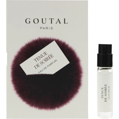Annick Goutal Tenue De Soirée parfum dámsky 1,5 ml vzorka