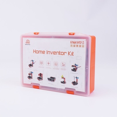 WEEEMAKE 181002 Home Inventor Kit umělá inteligence Základní souprava