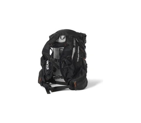 Silva Strive Mountain Pack 23l černá