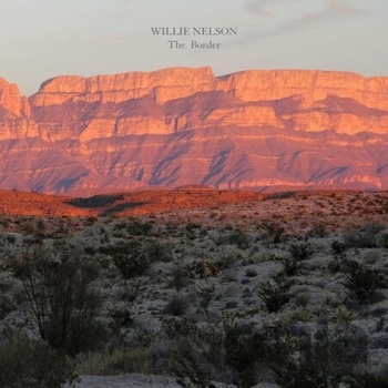 Nelson Willie: Border LP