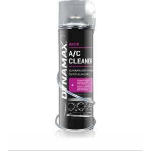 DYNAMAX Препарат за почистване на климатици 400ml dxt8 (611513)