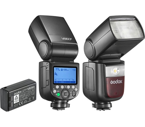 Godox V860III S