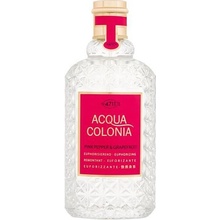 4711 Acqua Colonia Pink Pepper & Grapefruit kolínská voda unisex 170 ml