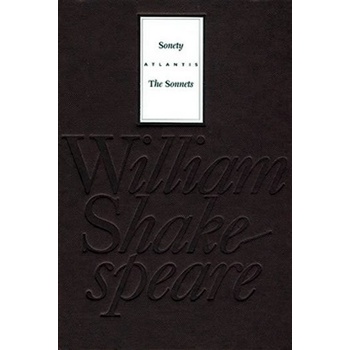 Sonety. The Sonets - William Shakespeare