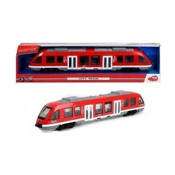 Simba Toys Dickie City Train 1: 43 203748002