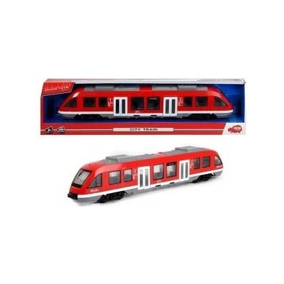 Simba Toys Dickie City Train 1: 43 203748002